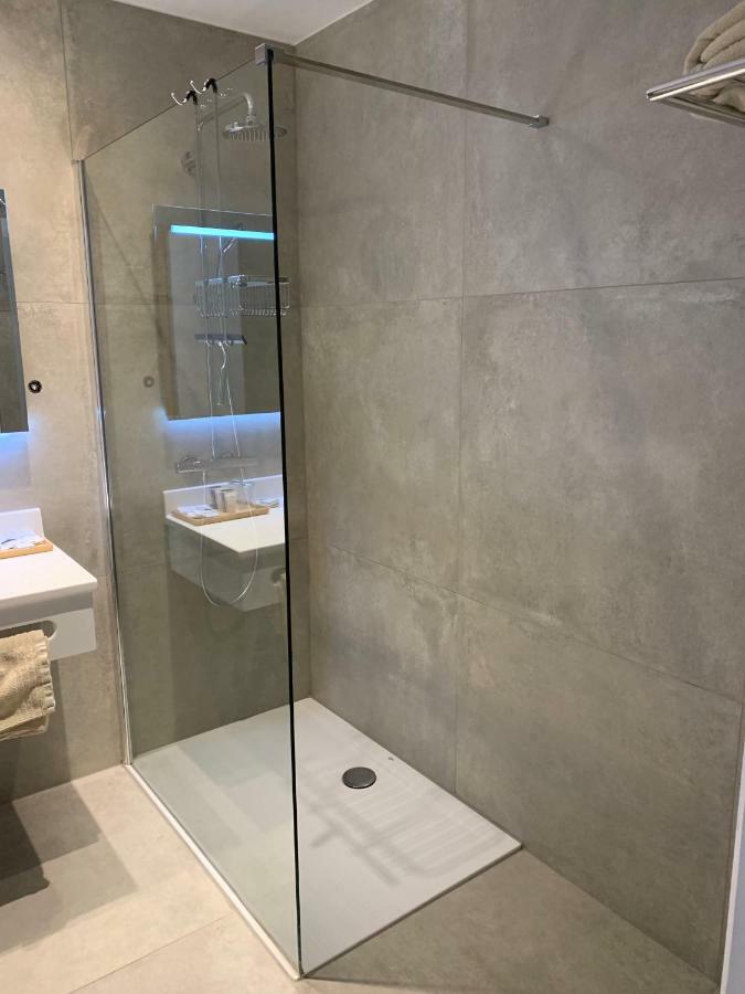 Hotel Arcato De Haan Eksteriør bilde